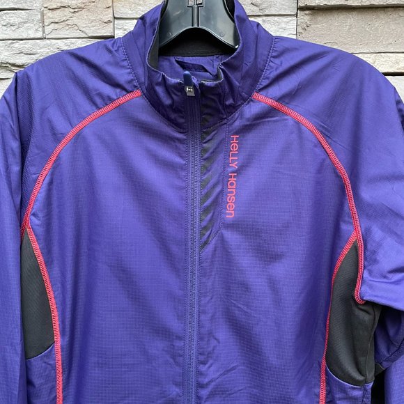 HELLY HANSEN Training Jacket - Picture 5 of 11